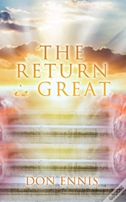Capa do artigo The Return Is Great