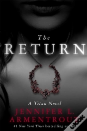 Capa do artigo The Return