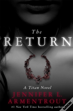 Capa do artigo The Return