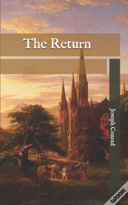 Capa do artigo The Return
