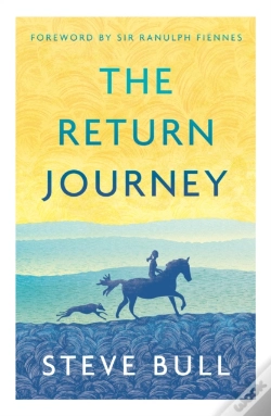 Capa do artigo The Return Journey