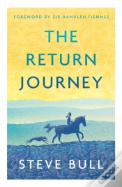 Capa do artigo The Return Journey