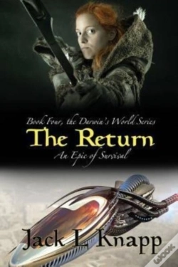 Capa do artigo The Return
