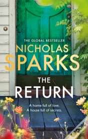 Capa do artigo The Return