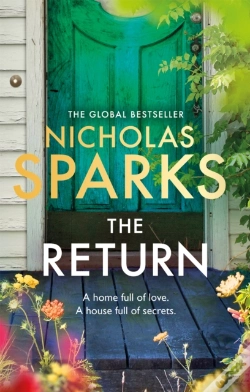 Capa do artigo The Return