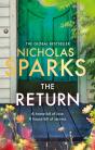 The Return - Preview