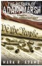 The Return Of Adam Marsh - Preview