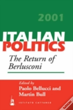 Capa do artigo The Return Of Berlusconi