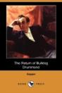 The Return Of Bulldog Drummond (Dodo Pre - Preview