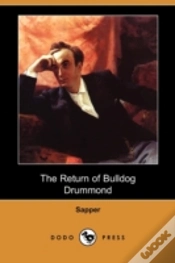 Capa do artigo The Return Of Bulldog Drummond (Dodo Pre