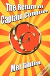 Capa do artigo The Return Of Captain Conquer