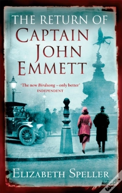 Capa do artigo The Return Of Captain John Emmett