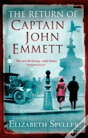 Capa do artigo The Return Of Captain John Emmett