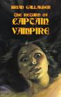 The Return Of Captain Vampire - Preview