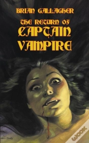 Capa do artigo The Return Of Captain Vampire