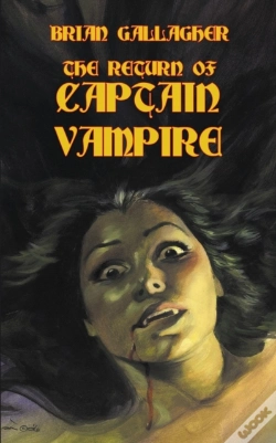Capa do artigo The Return Of Captain Vampire