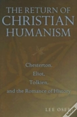 Capa do artigo The Return Of Christian Humanism