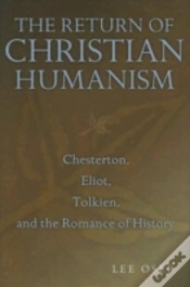 Capa do artigo The Return Of Christian Humanism