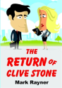 The Return Of Clive Stone - Preview