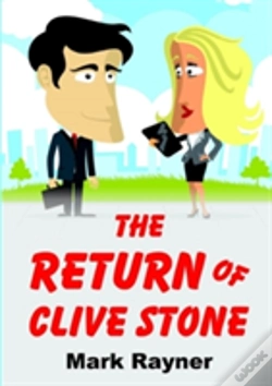 Capa do artigo The Return Of Clive Stone