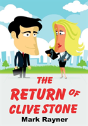 The Return Of Clive Stone - Preview