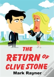 Capa do artigo The Return Of Clive Stone