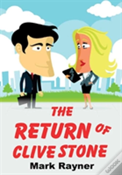 Capa do artigo The Return Of Clive Stone
