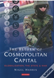 Capa do artigo The Return Of Cosmopolitan Capital