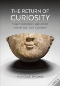 Capa do artigo The Return Of Curiosity