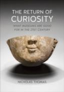 The Return Of Curiosity