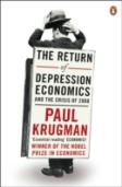 The Return Of Depression Economics