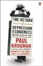 The Return Of Depression Economics - Preview