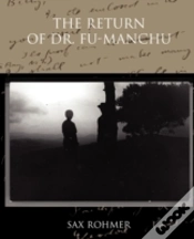 Capa do artigo The Return Of Dr. Fu-Manchu