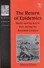 The Return Of Epidemics - Preview