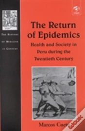 Capa do artigo The Return Of Epidemics