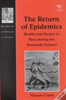 Capa do artigo The Return Of Epidemics