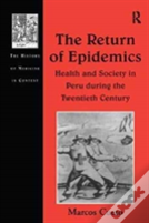 The Return Of Epidemics