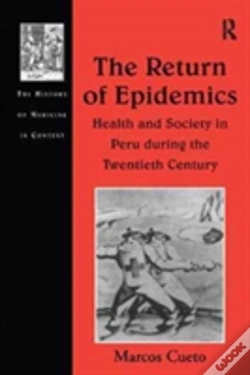 Capa do artigo The Return Of Epidemics