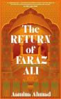 The Return Of Faraz Ali - Preview