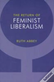 Capa do artigo The Return Of Feminist Liberalism