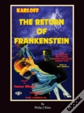 The Return Of Frankenstein
