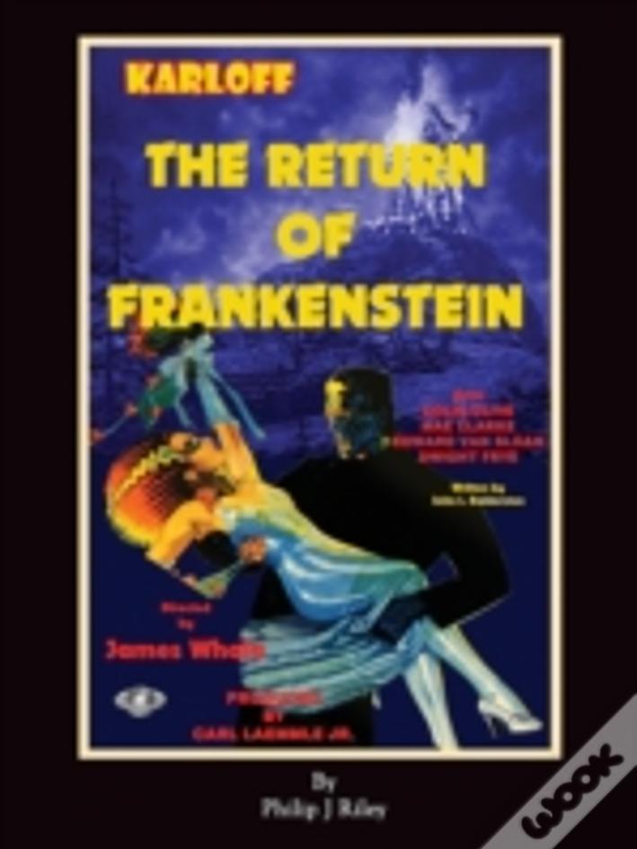 The Return Of Frankenstein