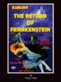 The Return Of Frankenstein - Preview