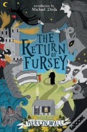 The Return Of Fursey (Valancourt 20th Century Classics)