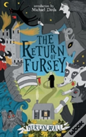 Capa do artigo The Return Of Fursey (Valancourt 20th Century Classics)