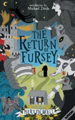 Capa do artigo The Return Of Fursey (Valancourt 20th Century Classics)