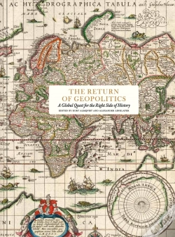 Capa do artigo The Return Of Geopolitics