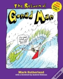 Capa do artigo The Return Of Gonad Man
