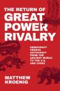 The Return Of Great Power Rivalry - Preview