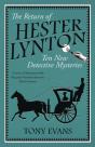 The Return Of Hester Lynton - Preview